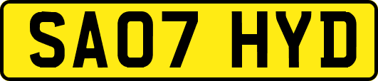 SA07HYD