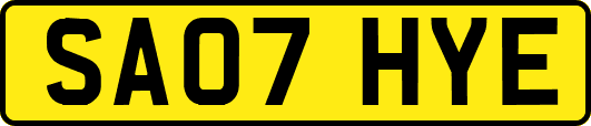 SA07HYE
