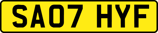 SA07HYF