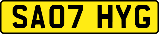 SA07HYG