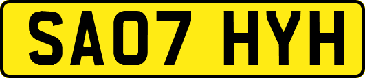 SA07HYH