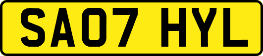 SA07HYL