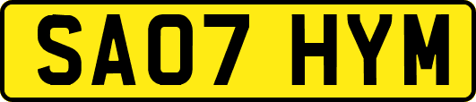 SA07HYM
