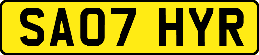 SA07HYR