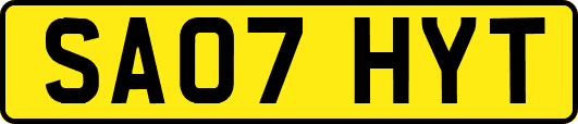 SA07HYT