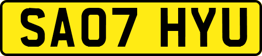 SA07HYU