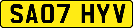SA07HYV