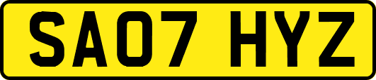 SA07HYZ