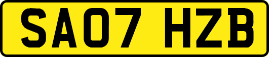 SA07HZB