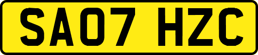 SA07HZC