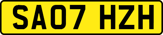 SA07HZH