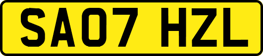SA07HZL
