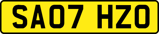 SA07HZO