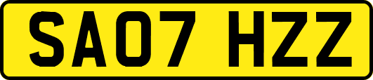 SA07HZZ