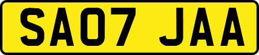 SA07JAA