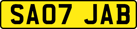 SA07JAB