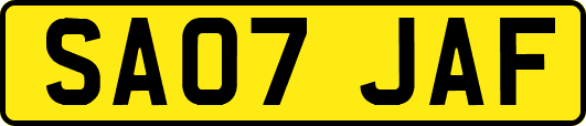 SA07JAF