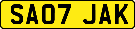SA07JAK