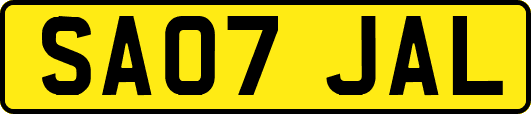 SA07JAL