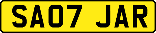 SA07JAR