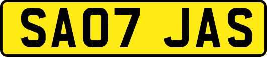 SA07JAS