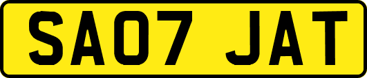 SA07JAT