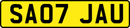 SA07JAU