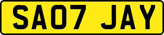 SA07JAY