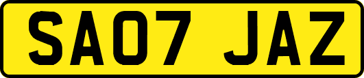 SA07JAZ