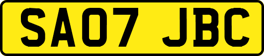 SA07JBC