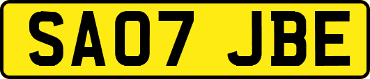 SA07JBE