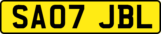 SA07JBL