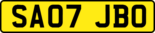 SA07JBO