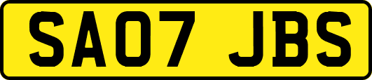 SA07JBS