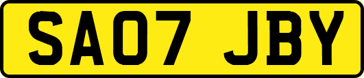 SA07JBY