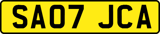 SA07JCA