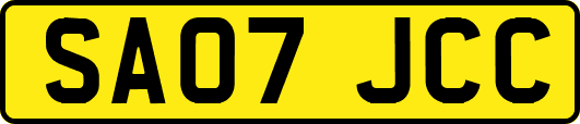 SA07JCC