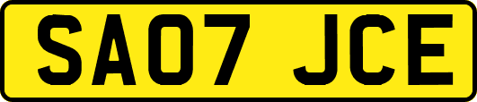 SA07JCE