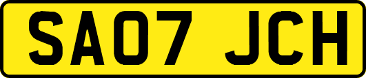SA07JCH