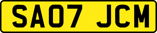 SA07JCM