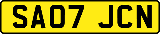 SA07JCN