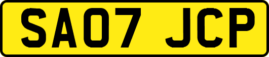 SA07JCP