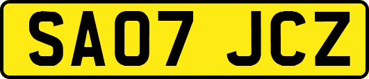 SA07JCZ