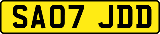 SA07JDD