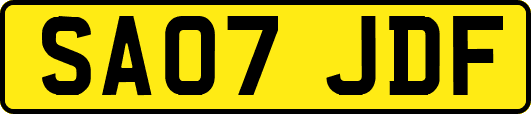 SA07JDF
