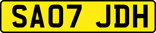SA07JDH