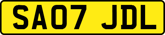 SA07JDL