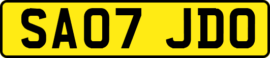 SA07JDO