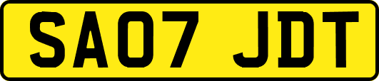 SA07JDT