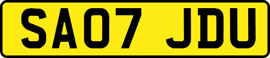 SA07JDU